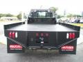 Oxford White - F450 Super Duty XL Regular Cab Chassis Flat Bed Photo No. 4