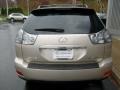 Savannah Metallic - RX 350 AWD Photo No. 4