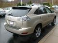 Savannah Metallic - RX 350 AWD Photo No. 5