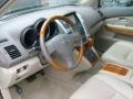 Savannah Metallic - RX 350 AWD Photo No. 10