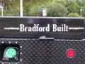Oxford White - F450 Super Duty XL Regular Cab Chassis Flat Bed Photo No. 12