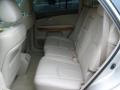 Savannah Metallic - RX 350 AWD Photo No. 14