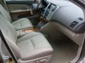 Savannah Metallic - RX 350 AWD Photo No. 16