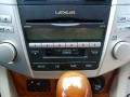 Savannah Metallic - RX 350 AWD Photo No. 19