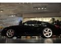 2003 Black Porsche 911 Turbo Coupe  photo #2