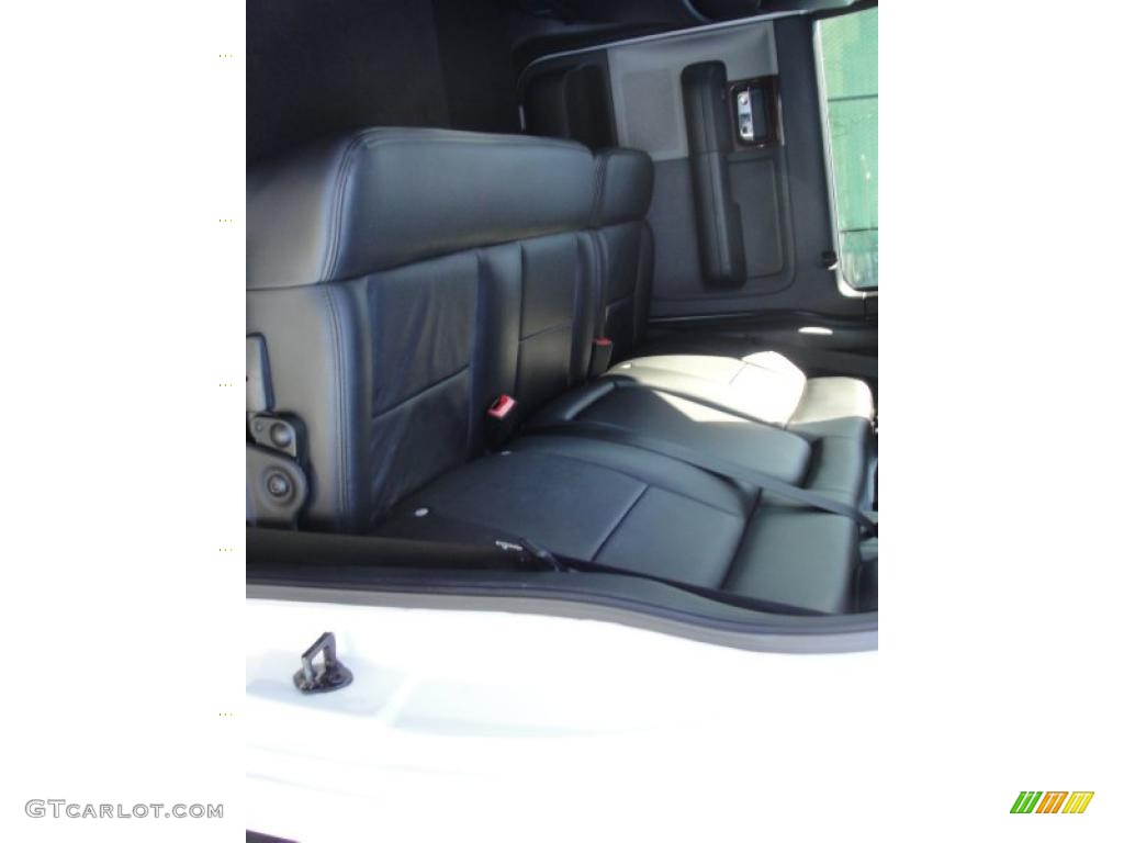 2006 F150 Lariat SuperCrew - Oxford White / Black photo #32