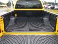 2005 Screaming Yellow Ford F250 Super Duty FX4 Crew Cab 4x4  photo #25