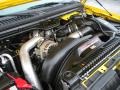 6.0 Liter OHV 32 Valve Power Stroke Turbo Diesel V8 Engine for 2005 Ford F250 Super Duty FX4 Crew Cab 4x4 #39275747