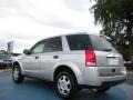 2007 Silver Nickel Metallic Saturn VUE   photo #3