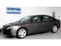Taupe Gray Metallic - Malibu LS Sedan Photo No. 1
