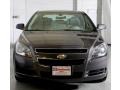 Taupe Gray Metallic - Malibu LS Sedan Photo No. 3