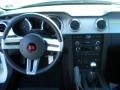 Performance White - Mustang Saleen S281 AF American Flag Patriot Supercharged Coupe Photo No. 9