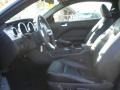 Performance White - Mustang Saleen S281 AF American Flag Patriot Supercharged Coupe Photo No. 12