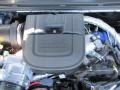 6.6 Liter OHV 32-Valve Duramax Turbo-Diesel V8 Engine for 2011 Chevrolet Silverado 2500HD LTZ Crew Cab 4x4 #39276615