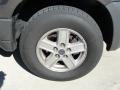 2007 Tungsten Grey Metallic Ford Escape XLS  photo #15