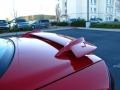 2003 Victory Red Pontiac Grand Am SE Sedan  photo #18