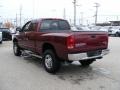 Dark Garnet Red Pearl - Ram 2500 Laramie Quad Cab 4x4 Photo No. 5