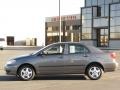 2006 Phantom Gray Pearl Toyota Corolla CE  photo #1