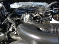  2007 F150 XLT SuperCrew 4.6 Liter SOHC 16-Valve Triton V8 Engine