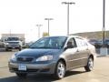 2006 Phantom Gray Pearl Toyota Corolla CE  photo #10