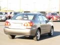 2006 Phantom Gray Pearl Toyota Corolla CE  photo #11