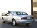  2002 Park Avenue  Sterling Silver Metallic