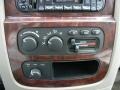Taupe Controls Photo for 2003 Dodge Ram 2500 #39277575