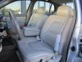 Taupe Interior Photo for 2002 Buick Park Avenue #39277583