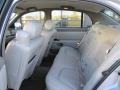 Taupe Interior Photo for 2002 Buick Park Avenue #39277599