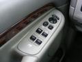 Controls of 2003 Ram 2500 Laramie Quad Cab 4x4
