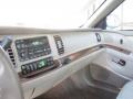 Taupe Dashboard Photo for 2002 Buick Park Avenue #39277635