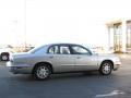 Sterling Silver Metallic - Park Avenue  Photo No. 9