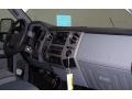 Dark Blue Pearl Metallic - F250 Super Duty XLT Regular Cab 4x4 Photo No. 13