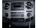 Steel Gray Controls Photo for 2011 Ford F250 Super Duty #39277803