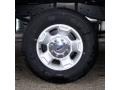 2011 Ford F250 Super Duty XLT Regular Cab 4x4 Wheel and Tire Photo