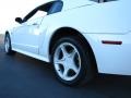 2003 Oxford White Ford Mustang GT Coupe  photo #15