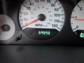 Magnesium Pearl - Grand Caravan SXT Photo No. 2