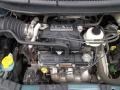 Magnesium Pearl - Grand Caravan SXT Photo No. 14