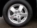 Magnesium Pearl - Grand Caravan SXT Photo No. 17