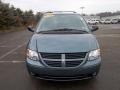 Magnesium Pearl - Grand Caravan SXT Photo No. 21