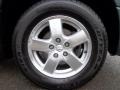 Magnesium Pearl - Grand Caravan SXT Photo No. 23