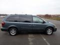 Magnesium Pearl - Grand Caravan SXT Photo No. 24