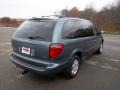 Magnesium Pearl - Grand Caravan SXT Photo No. 26