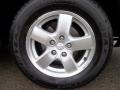 Magnesium Pearl - Grand Caravan SXT Photo No. 30