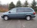 Magnesium Pearl - Grand Caravan SXT Photo No. 31