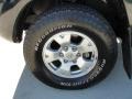  2007 Tacoma V6 PreRunner TRD Access Cab Wheel