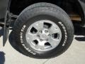 2007 Toyota Tacoma V6 PreRunner TRD Access Cab Wheel and Tire Photo