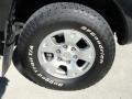 2007 Toyota Tacoma V6 PreRunner TRD Access Cab Wheel and Tire Photo