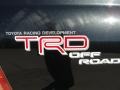2007 Black Sand Pearl Toyota Tacoma V6 PreRunner TRD Access Cab  photo #19