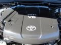  2007 Tacoma V6 PreRunner TRD Access Cab 4.0 Liter DOHC 24-Valve VVT-i V6 Engine